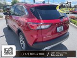 Used 2022 Ford Escape Titanium image 5