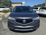 Used 2018 Acura MDX FWD w/ Technology Package image 3