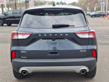 Used 2022 Ford Escape SEL w/ Technology Package image 5