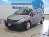 Used 2009 Nissan Versa 1.8 S w/ PWR Pkg image 2