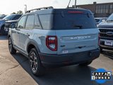 Certified 2024 Ford Bronco Sport Outer Banks w/ Tech Package image 5