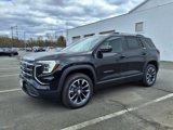 New 2025 GMC Terrain Elevation w/ Elevation Premium Package image 3