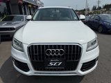 Used 2016 Audi Q5 2.0T Premium image 2