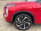 Used 2023 Mitsubishi Outlander SE image 5