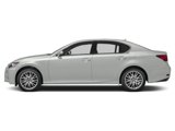Used 2015 Lexus GS 350 image 3