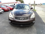 Used 2008 INFINITI EX35 Journey w/ Premium Pkg image 2