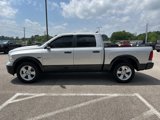 Used 2015 RAM 1500 Outdoorsman image 4