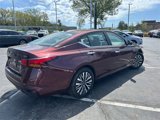 Certified 2023 Nissan Altima 2.5 SV image 6