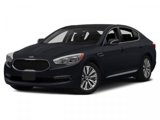 Used 2015 Kia K900 Premium image 4