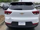 New 2025 Chevrolet TrailBlazer LS w/ LS Convenience Package image 5