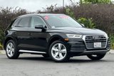 Used 2018 Audi Q5 2.0T Premium Plus w/ Premium Plus Package image 2