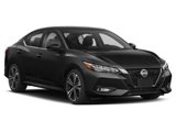 Used 2022 Nissan Sentra SR w/ SR Premium Package image 6