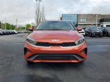 Certified 2022 Kia Forte LXS image 2