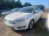 Used 2018 Ford Focus Titanium image 2