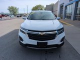 Used 2023 Chevrolet Equinox LT image 3