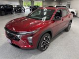 New 2025 Chevrolet Trax RS w/ Driver Confidence Package image 3