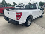 Used 2021 Ford F150 XL w/ Trailer Tow Package image 4