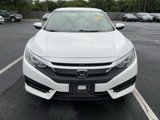 Used 2018 Honda Civic LX image 2