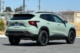 New 2025 Chevrolet Trax ACTIV w/ Driver Confidence Package image 4