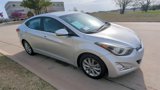 Used 2015 Hyundai Elantra SE w/ Option Group 02 image 2
