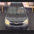 Used 2009 Chevrolet Equinox LS image 2