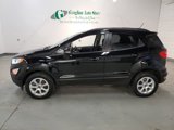 Used 2018 Ford EcoSport SE w/ SE Convenience Package image 3
