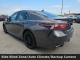 Used 2023 Toyota Camry SE image 5