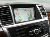 Used 2014 Mercedes-Benz ML 550 4MATIC image 5