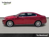 Used 2011 Lincoln MKS AWD w/ 201A Rapid Spec Order Code image 2
