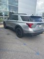 Certified 2022 Ford Explorer ST w/ Equipment Group 401A image 2