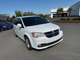 Used 2020 Dodge Grand Caravan SXT image 3