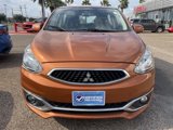 Used 2018 Mitsubishi Mirage SE image 2