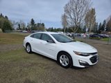 New 2025 Chevrolet Malibu LS image 4