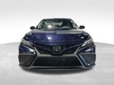 Used 2022 Toyota Camry SE image 2