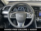 Used 2017 Honda Civic EX-T image 5