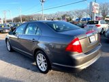 Used 2010 Ford Fusion SEL image 6