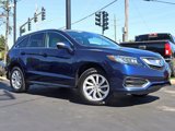 Used 2016 Acura RDX FWD w/ Technology Package image 2