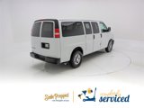 Used 2017 Chevrolet Express 2500 LS image 4