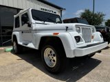 Used 1994 Jeep Wrangler Renegade image 3