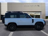 Used 2023 Land Rover Defender 90 X-Dynamic SE image 4