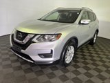 Certified 2020 Nissan Rogue SV image 4