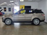 Used 2016 Land Rover Range Rover Sport HSE image 6