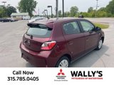 Used 2023 Mitsubishi Mirage ES image 3