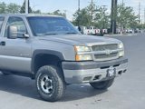 Used 2003 Chevrolet Silverado 2500 4x4 Extended Cab image 4