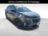 Used 2022 Chevrolet Equinox Premier image 4