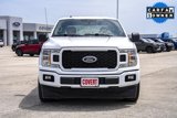 Used 2019 Ford F150 XL w/ Equipment Group 101A Mid image 3