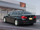 Used 2013 BMW 528i Sedan image 3