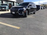 Used 2022 Chevrolet Equinox Premier image 2