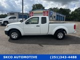 Used 2018 Nissan Frontier S image 2