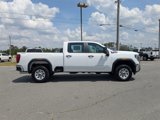New 2025 GMC Sierra 2500 Pro image 3